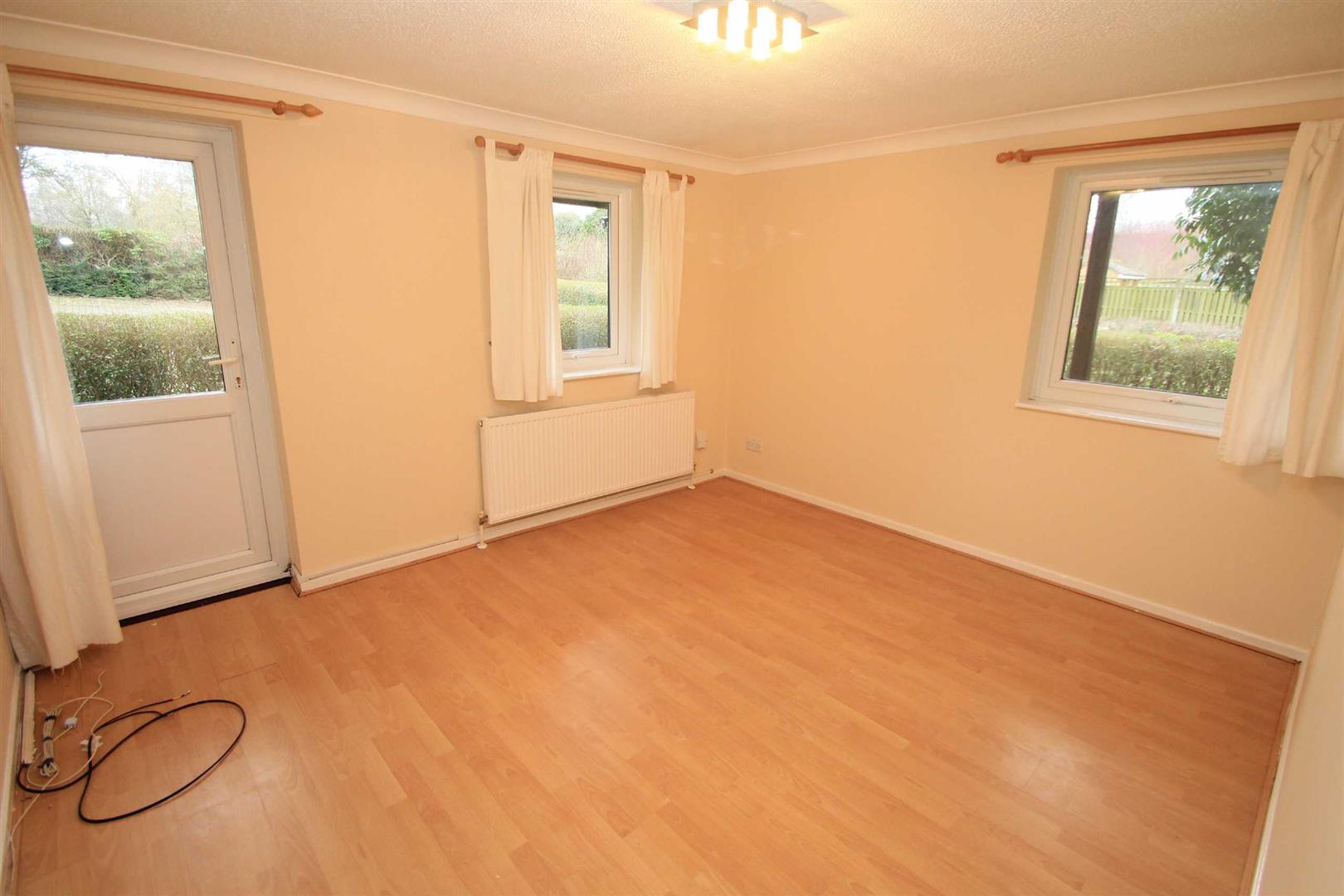2 bed property in Pickering Drive, Milton Keynes